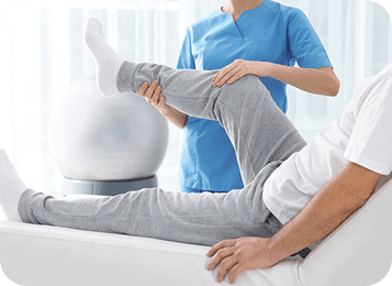 Physiotherapists